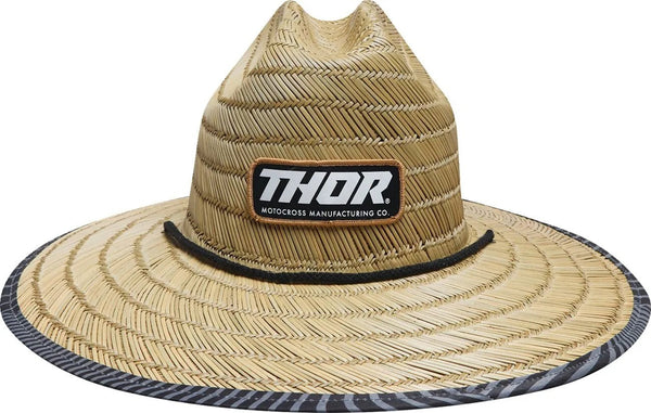 THOR Straw strohoed - MxProStoreParts