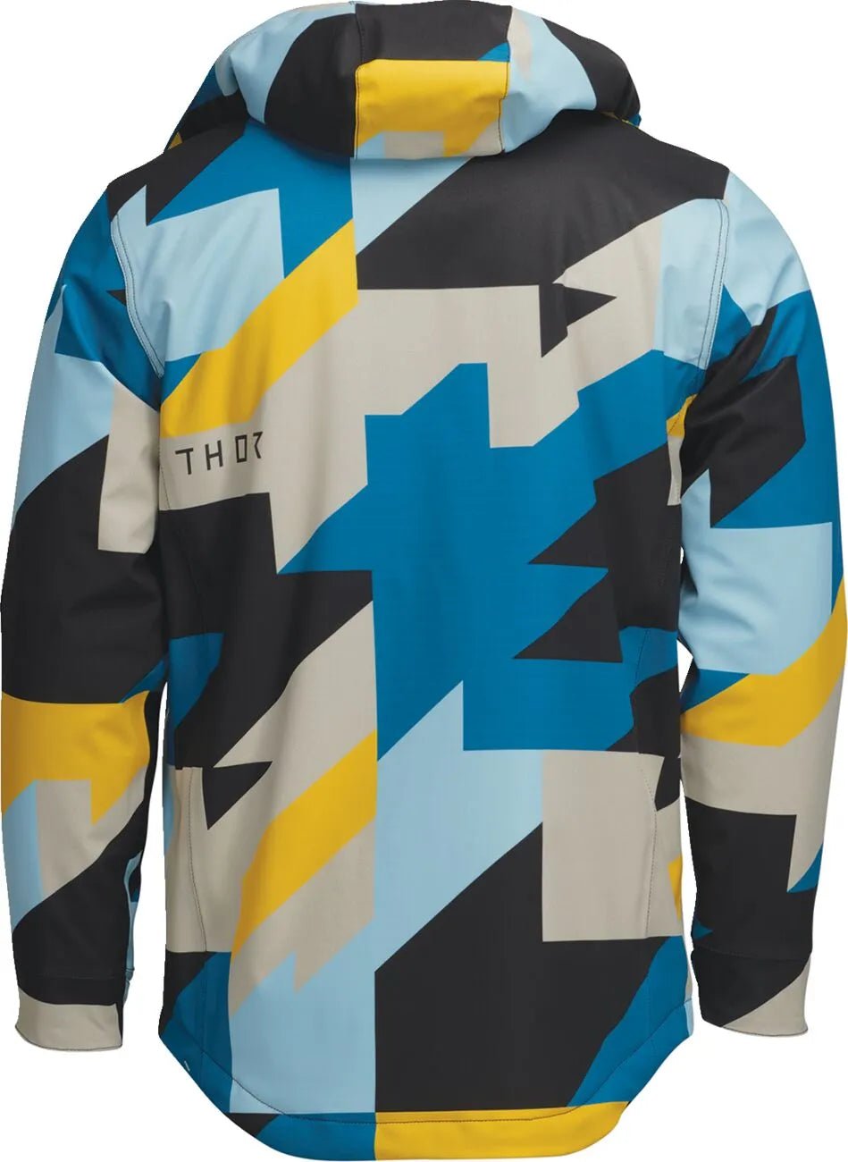 THOR Tour Brave jas heren - MxProStoreParts
