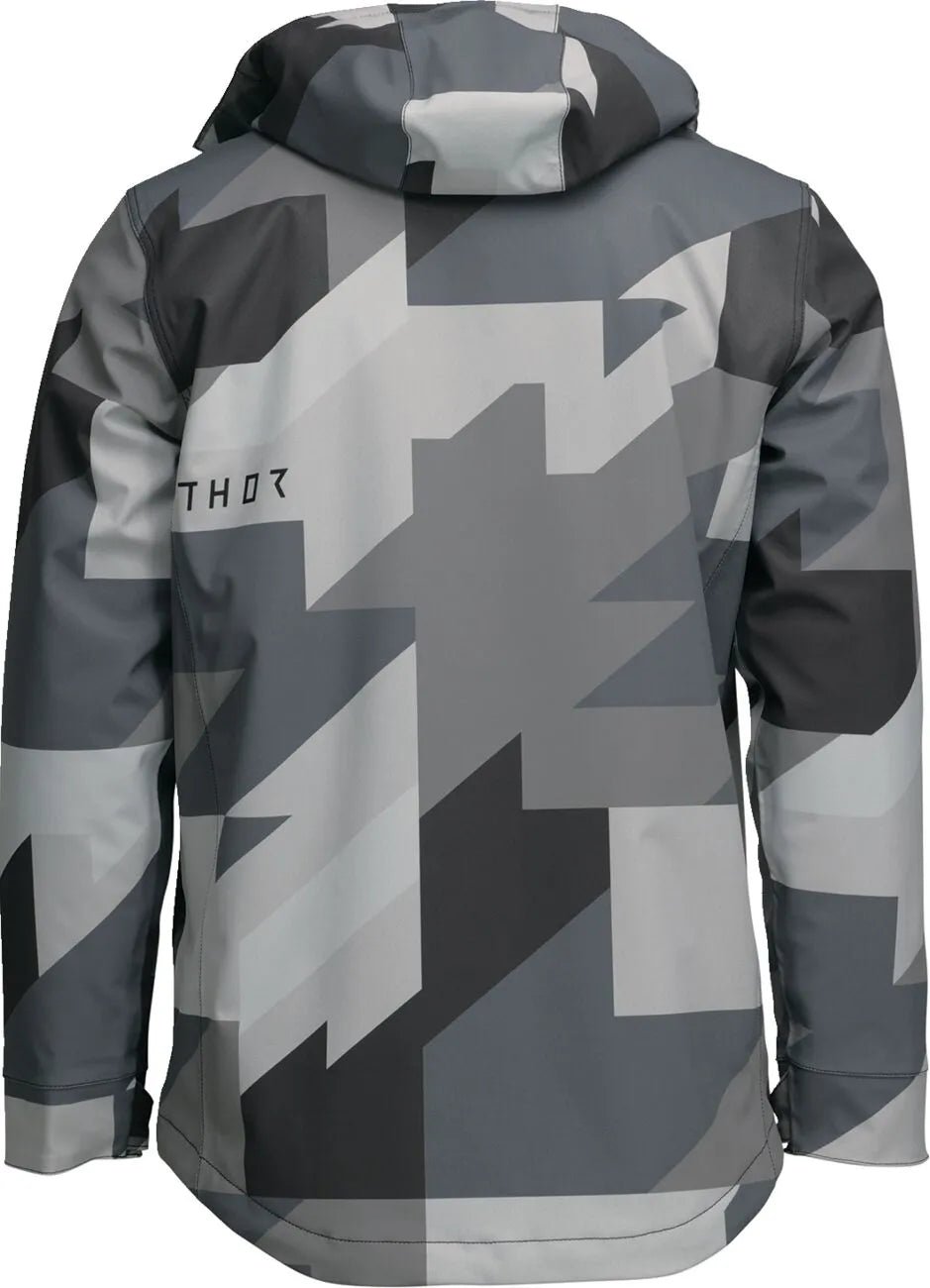THOR Tour Brave jas heren - MxProStoreParts