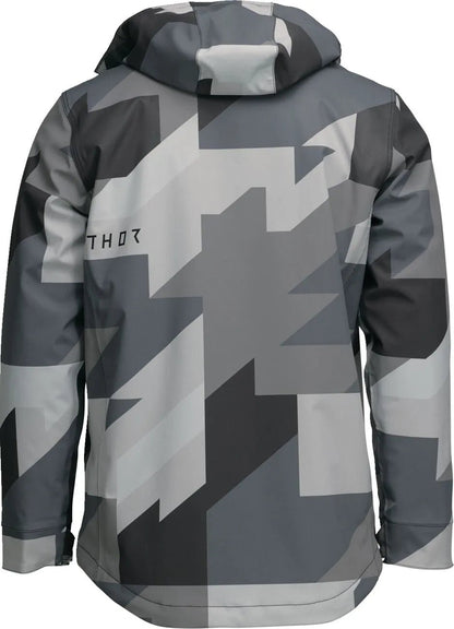 THOR Tour Brave jas heren - MxProStoreParts