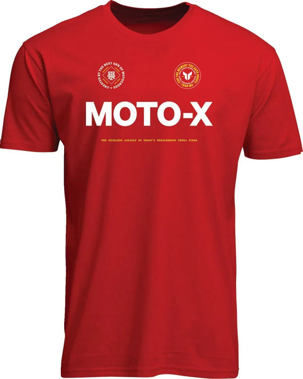 THOR Core T-shirt heren - MxProStoreParts