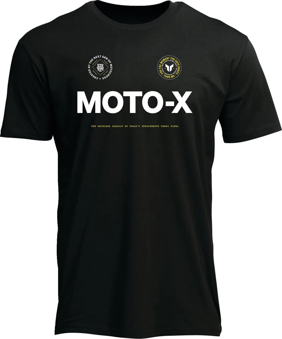 THOR Core T-shirt heren - MxProStoreParts