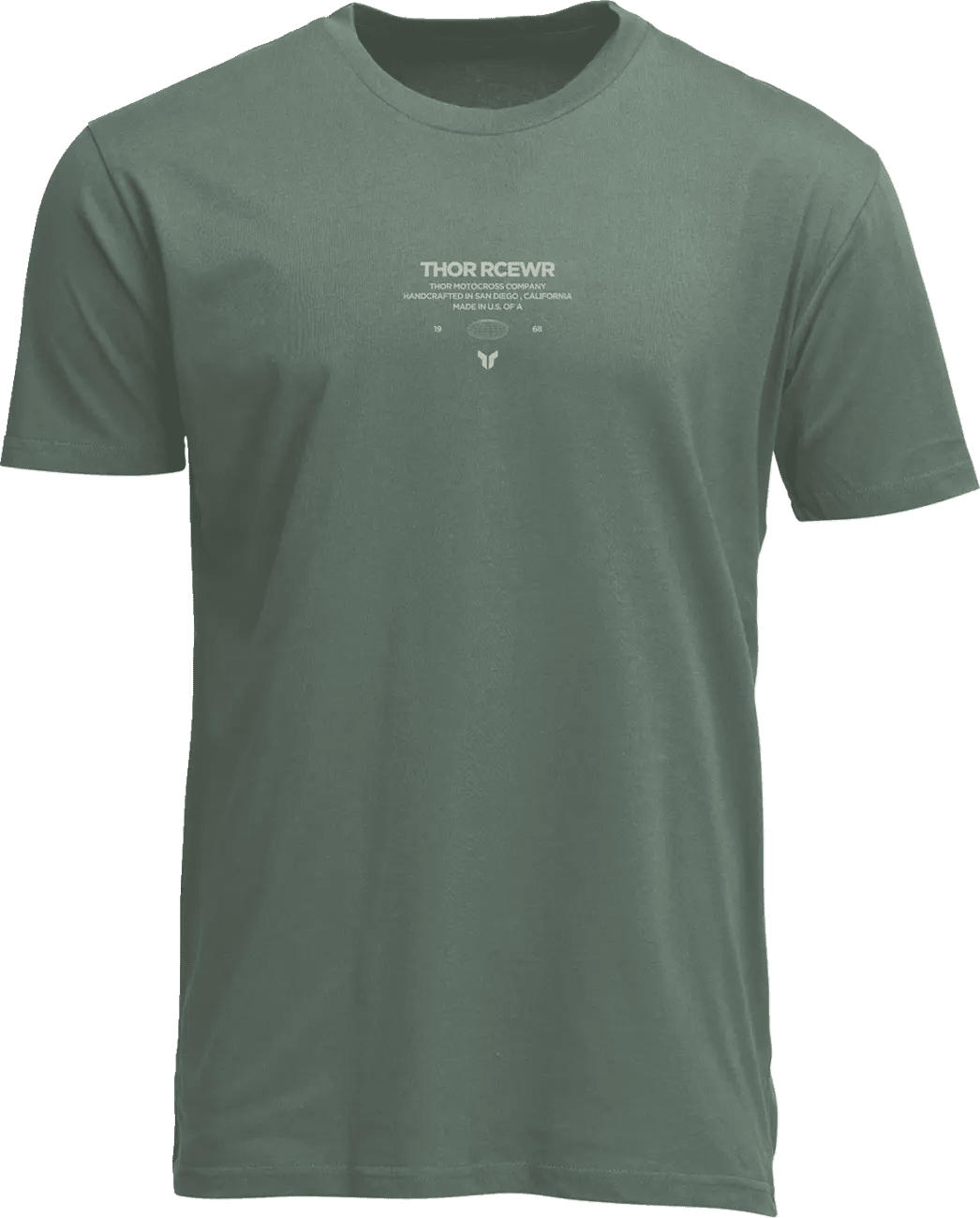 THOR Signature T-shirt heren - MxProStoreParts