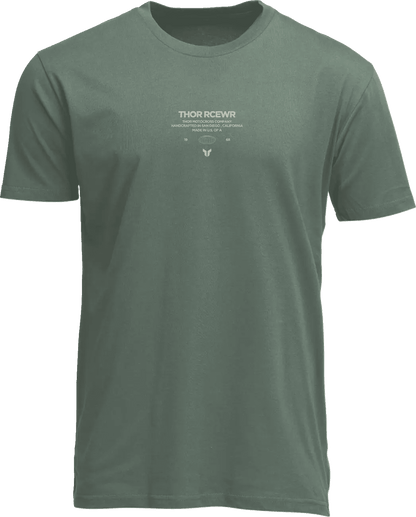 THOR Signature T-shirt heren - MxProStoreParts