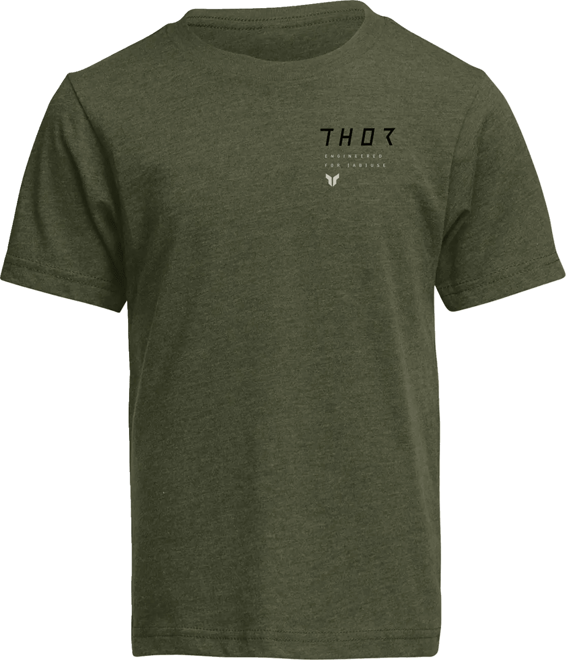 THOR Stamp T-shirt kinderen - MxProStoreParts