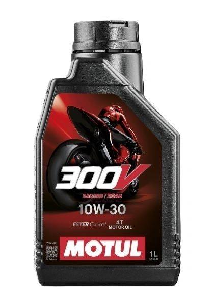 112546 MOTUL 300V Carrera/Carretera - MxProStoreParts