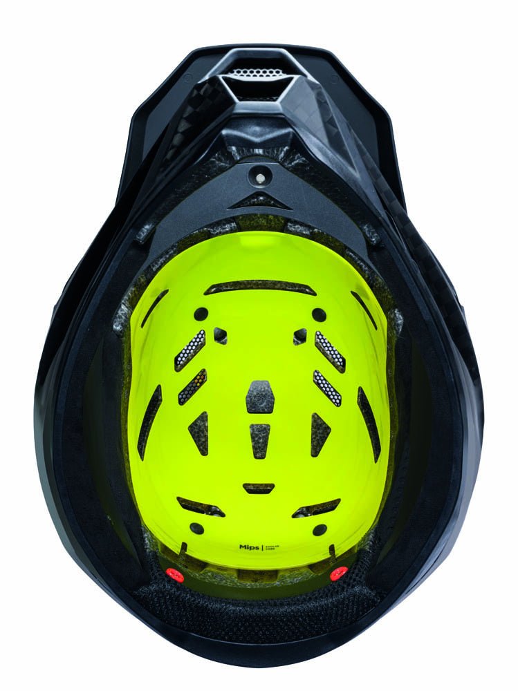 Double D Designs Alfombrilla de Casco de Titanio y Carbono Holográfica - MxProStoreParts