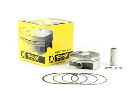 Kit de piston ProX KTM250SX-F 2023 + FC250 2023 14,5:1 (80,98 mm)