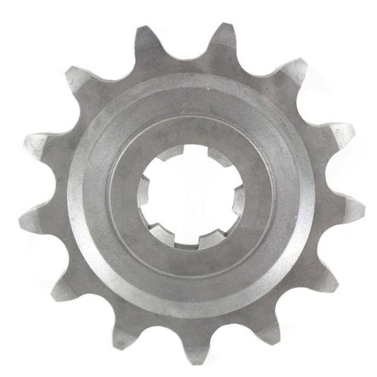 TMV pour pignon 14T – Compatible avec KTM SX85 (2004–2017) / Husqvarna TC85 (2014–2017)