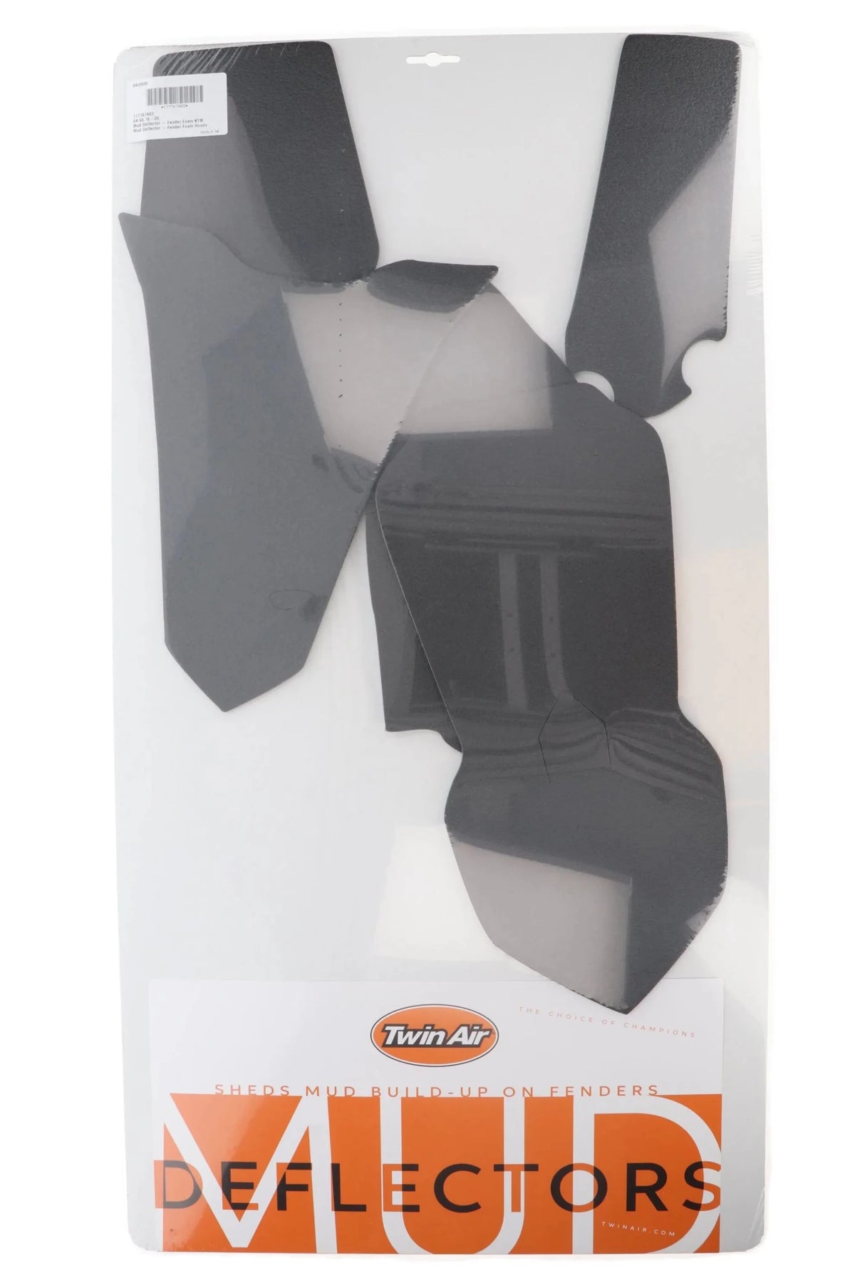 Twin Air mousse à boue 177767403 – KTM SX 65 - MxProStoreParts