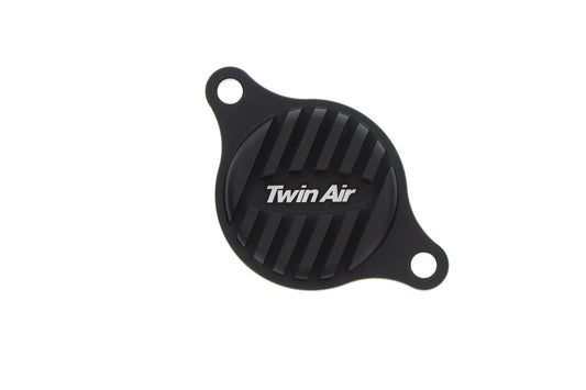 Twin Air couvercle de filtre à huile 160301 – Honda CRF 450 R