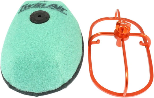 Twin Air Powerflow kit de filtre à air 150225C