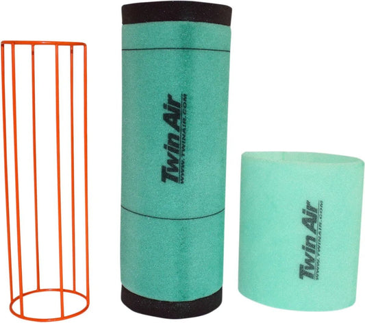 Twin Air filtre à air avec cage de filtre 156065P – Yamaha YZ 450 F