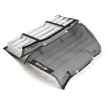 Manchons de radiateur Twin Air pour KTM SX/SX-F 125/150/250/350/450 2019-2022 et Husqvarna TC/FC 125/250/350/450 2019-2022 et Gas Gas MC/F 125/250/450 2021-2023 - MxProStoreParts