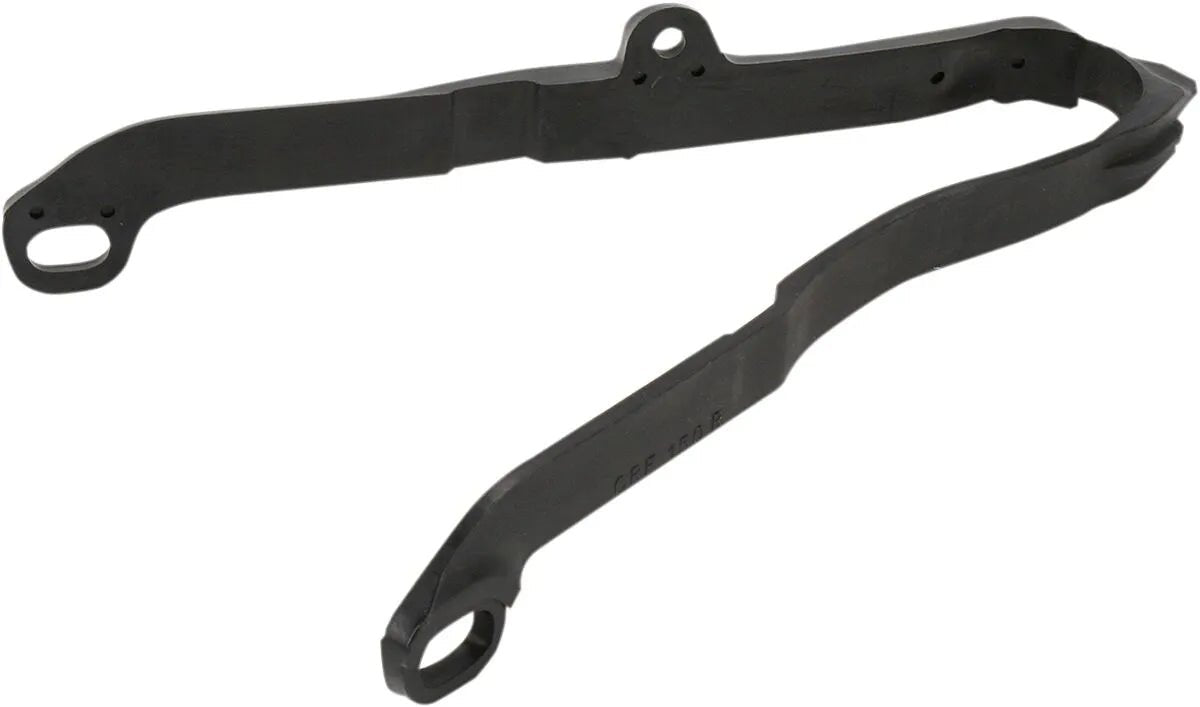 UFO deslizador de cadena negro HO04628#001 - MxProStoreParts
