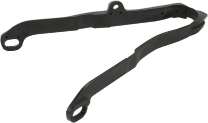 UFO deslizador de cadena negro HO04628#001 - MxProStoreParts
