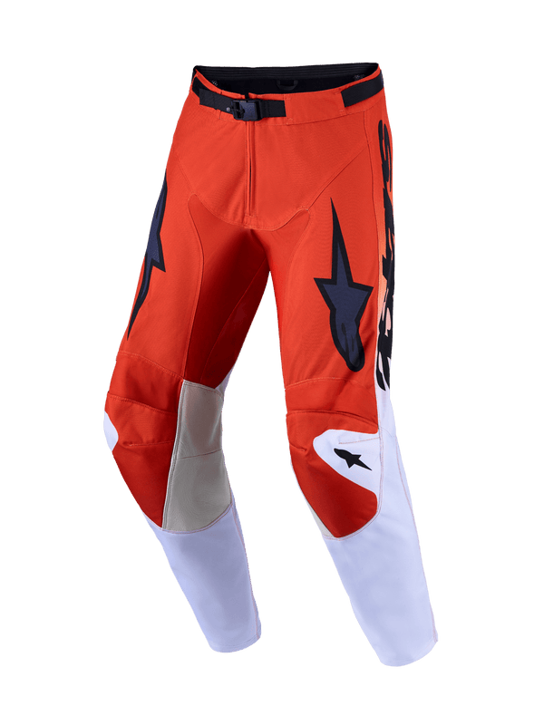Alpinestars Racer Pantalon Amber 2027 – Cardinal Rouge Clair Lilas Noir