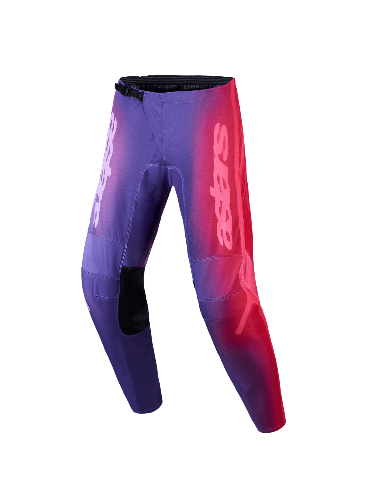 Alpinestars Stella Fluid Kepler Pants 2027 – Purple Red Red - MxProStoreParts