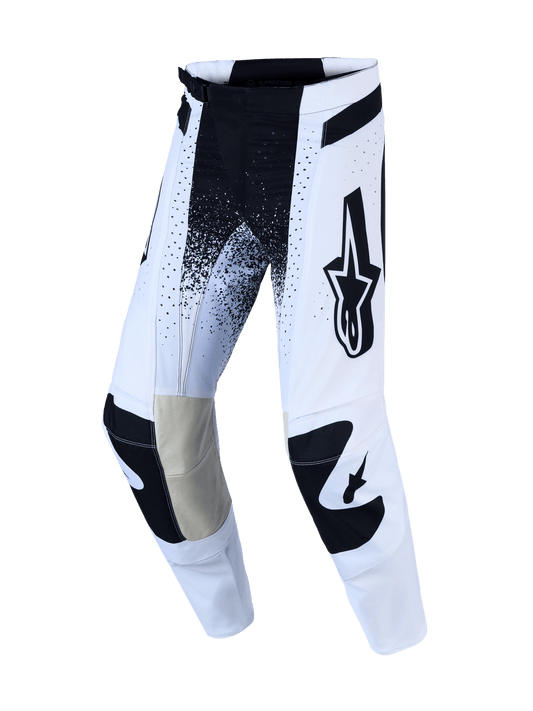 Alpinestars Techstar Swan Pants 2027 – White Black