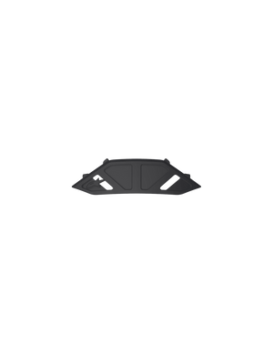 Alpinestars Vision 8-5-3 Nose Piece Spare Part – Black