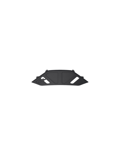 Alpinestars Vision 8-5-3 Pieza de Nariz Repuesto – Negro - MxProStoreParts