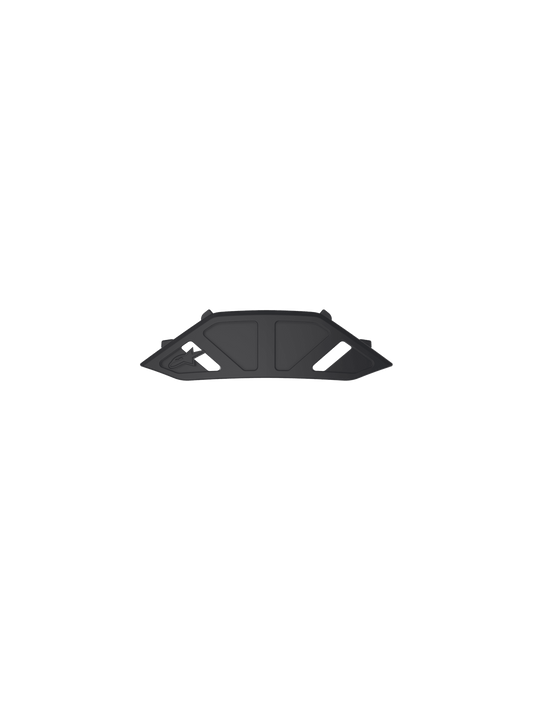 Alpinestars Vision 8-5-3 Nose Piece Spare Part – Black