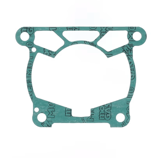 Athena joint de repose-pied 0,40 mm KTM SX 125 2023 & Husqvarna TC 125 2023 & Gas Gas MC 125 2024-